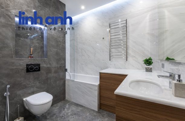 Giàn vắt khăn đa năng