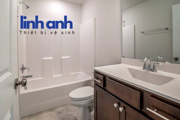 Vòi chậu Lavabo bền đẹp