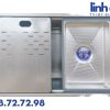 Chậu rửa bát DSCRB 7545 JP