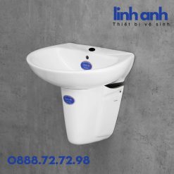 Chậu lavabo DS 1104