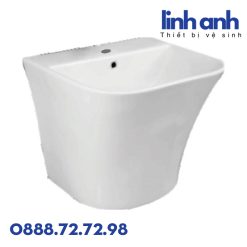 Chậu lavabo DS 630