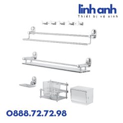 Bộ phụ kiện DS 626
