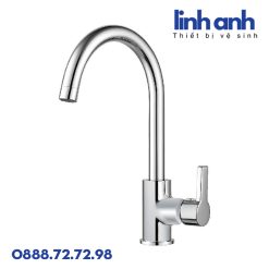 Vòi rửa bát DSVB 6055 CL