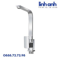 Vòi rửa bát DSVB 61214