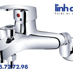 Sen tắm DSST 4061