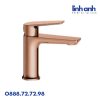 Vòi chậu Lavabo DSVC 17030 RG