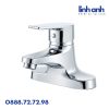 Vòi chậu Lavabo DSVC 6012