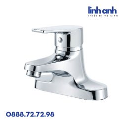 Vòi chậu Lavabo DSVC 6012