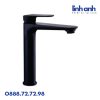 Vòi chậu Lavabo DSVC 20310 BK