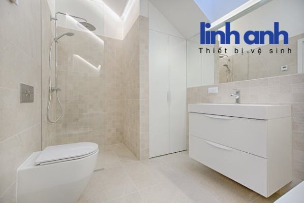 THIẾT BỊ VỆ SINH ĐA NĂNG