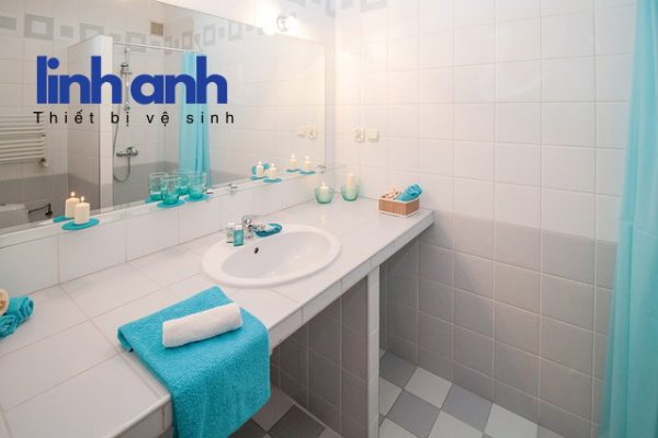 Sản phẩm vệ sinh tái sử dụng