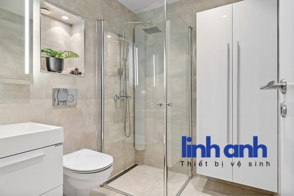Thiết bị nhà tắm
