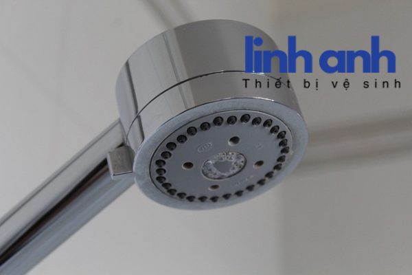 Vòi sen inox chất lượng
