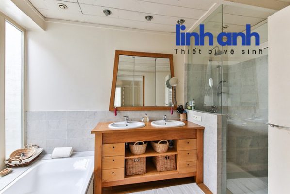 Gương trơn cao cấp