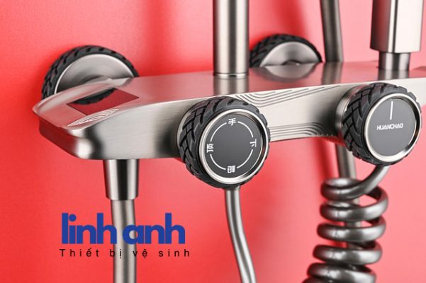 Sen cây nhiệt độ