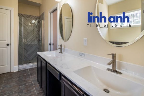 Vòi chậu lavabo chống gỉ